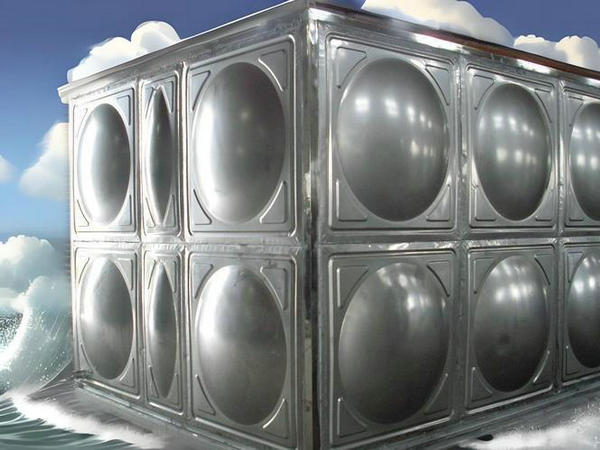 三門峽不銹鋼保溫水箱保溫材料